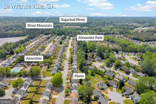 845 Clairidge Ln, Lawrenceville, GA 30046 - Photo 46