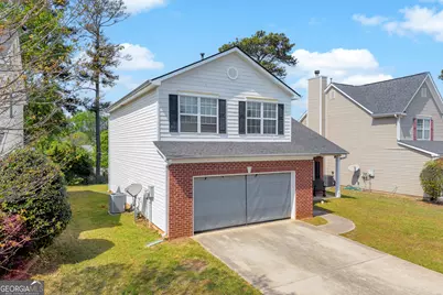 845 Clairidge Lane, Lawrenceville, GA 30046 - Photo 36