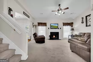 845 Clairidge Ln, Lawrenceville, GA 30046 - Photo 6