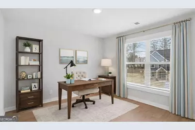 116 Patillo Manor #04, Stockbridge, GA 30281 - Photo 6
