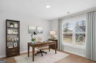 116 Patillo Manor, Stockbridge, GA 30281 - Photo 6