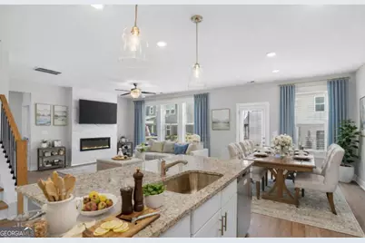 116 Patillo Manor #04, Stockbridge, GA 30281 - Photo 8