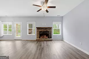 868 Wilbanks Rd, Alto, GA 30510 - Photo 6