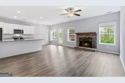 868 Wilbanks Road, Alto, GA 30510 - Photo 4