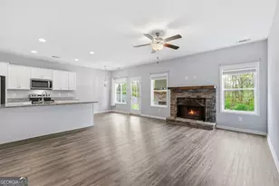 868 Wilbanks Rd, Alto, GA 30510 - Photo 4