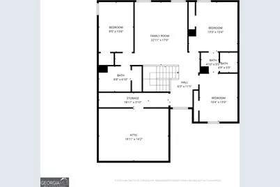 868 Wilbanks Road, Alto, GA 30510 - Photo 50