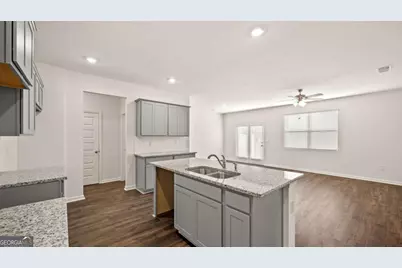 1308 Aura Lane Aura Lane, Lawrenceville, GA 30045 - Photo 10