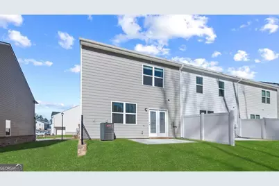 1308 Aura Lane Aura Lane, Lawrenceville, GA 30045 - Photo 8