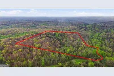 0 Fern Valley Road, Dawsonville, GA 30534 - Photo 4