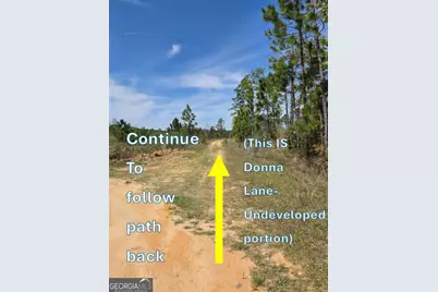 00 Serenity Lane, Vidalia, GA 30474 - Photo 2