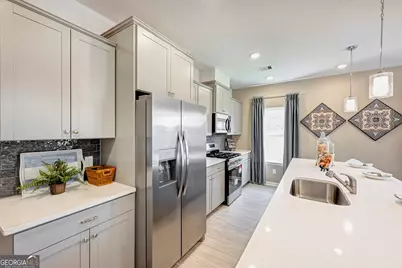 139 Creekside Road #LOT 23, Eatonton, GA 31024 - Photo 14