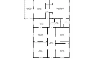 313 Carter St, Greenville, GA 30222 - Photo 24