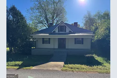 313 Carter St, Greenville, GA 30222 - Photo 1