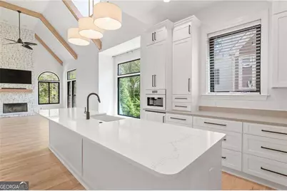 2203 Iron Gate Drive SE, Smyrna, GA 30080 - Photo 8