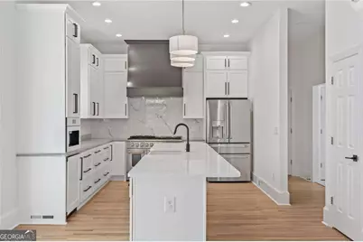 2203 Iron Gate Drive SE, Smyrna, GA 30080 - Photo 4