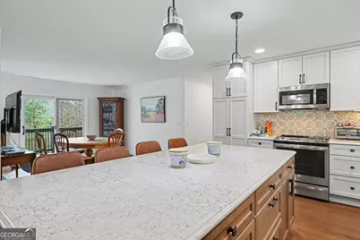 594 Sky High Drive, Sky Valley, GA 30537 - Photo 22