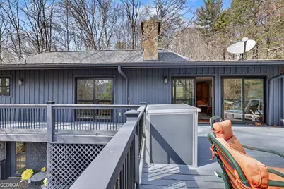 594 Sky High Drive, Sky Valley, GA 30537 - Photo 12