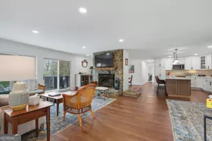 594 Sky High Dr, Sky Valley, GA 30537 - Photo 6