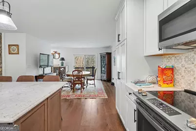 594 Sky High Drive, Sky Valley, GA 30537 - Photo 20