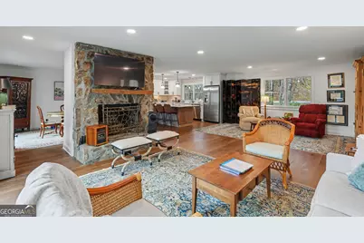 594 Sky High Drive, Sky Valley, GA 30537 - Photo 16