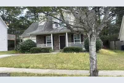 306 Breeze Meadow, Fairburn, GA 30213 - Photo 1