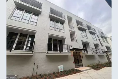 922 Hughley Circle #81, Atlanta, GA 30316 - Photo 1