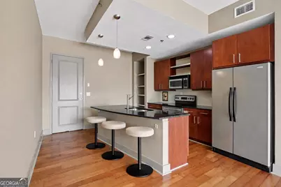 4561 Olde Perimeter Way #608, Dunwoody, GA 30346 - Photo 4