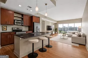 4561 Olde Perimeter Way, Dunwoody, GA 30346 - Photo 2