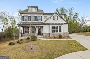 4879 Glencree Ct, Powder Springs, GA 30127 - Photo 1