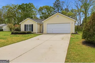 1587 Brush Creek Drive, Winder, GA 30680 - Photo 2
