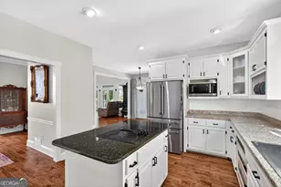 800 Watering Hole Pass, Williamson, GA 30292 - Photo 30