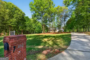 800 Watering Hole Pass, Williamson, GA 30292 - Photo 90