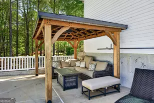 800 Watering Hole Pass, Williamson, GA 30292 - Photo 50