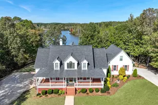 800 Watering Hole Pass, Williamson, GA 30292 - Photo 1