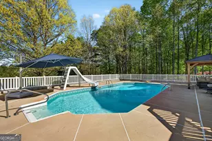 800 Watering Hole Pass, Williamson, GA 30292 - Photo 52