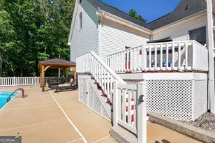 800 Watering Hole Pass, Williamson, GA 30292 - Photo 66