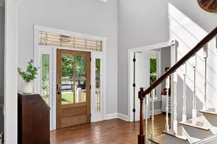 800 Watering Hole Pass, Williamson, GA 30292 - Photo 16