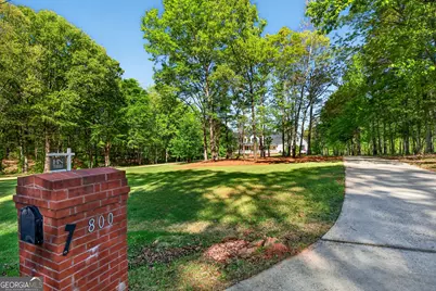 800 Watering Hole Pass, Williamson, GA 30292 - Photo 68