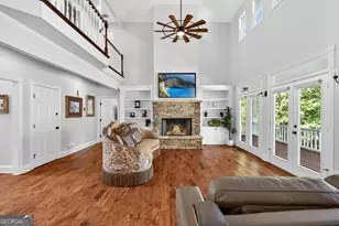 800 Watering Hole Pass, Williamson, GA 30292 - Photo 22