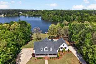 800 Watering Hole Pass, Williamson, GA 30292 - Photo 1