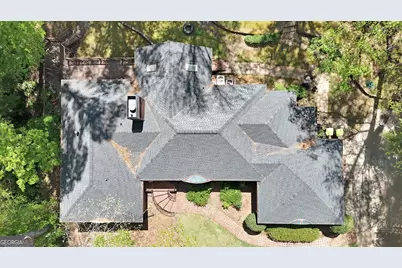 455 Birkdale Drive, Fayetteville, GA 30215 - Photo 8