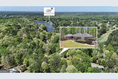 455 Birkdale Drive, Fayetteville, GA 30215 - Photo 2