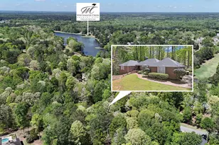 455 Birkdale Dr, Fayetteville, GA 30215 - Photo 2