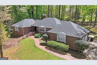 455 Birkdale Drive, Fayetteville, GA 30215 - Photo 4