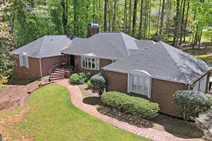 455 Birkdale Dr, Fayetteville, GA 30215 - Photo 4