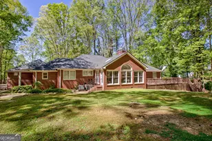 455 Birkdale Dr, Fayetteville, GA 30215 - Photo 10