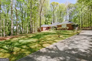 455 Birkdale Dr, Fayetteville, GA 30215 - Photo 6