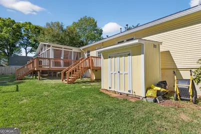 8910 Teal Lane, Jonesboro, GA 30236 - Photo 46