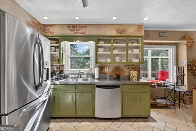 8910 Teal Lane, Jonesboro, GA 30236 - Photo 14