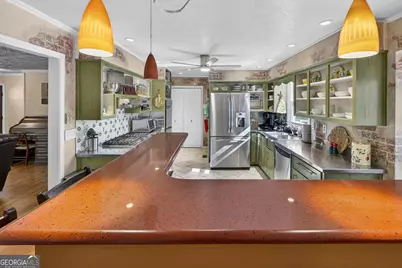 8910 Teal Lane, Jonesboro, GA 30236 - Photo 16